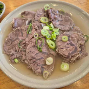 여러분평양냉면 사진