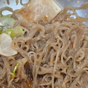 명동손칼국수 사진