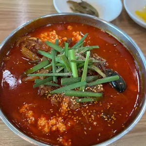 강릉짬뽕순두부 사진
