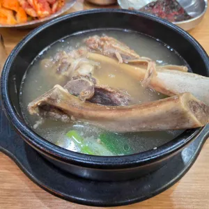 경복궁 설렁탕갈비탕 사진 1