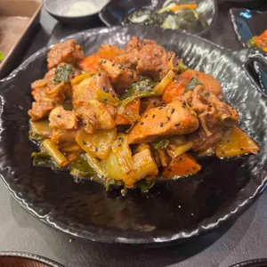 한박궁 사진