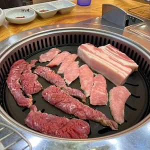 맛찬들 왕소금구이 김해 사진