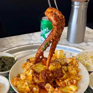 오봉집 대표 사진