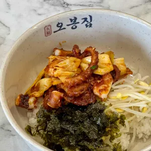 오봉집 사진