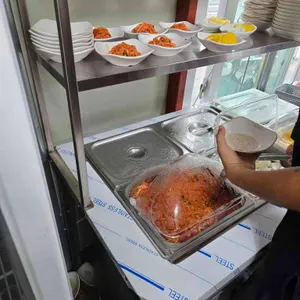 가보오토종닭 사진
