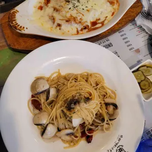 스파게티스토리 사진