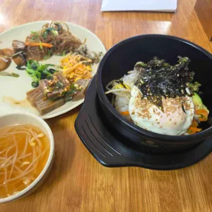 24시거목기사식당 사진 1