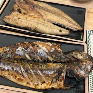 달빛에구운고등어 대표 사진