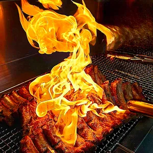 먹고뜯고 쪽갈비 사진