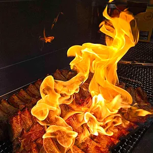 먹고뜯고 쪽갈비 사진