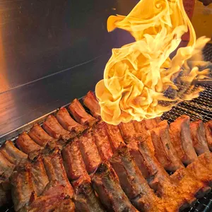 먹고뜯고 쪽갈비 사진