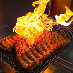 먹고뜯고 쪽갈비 사진