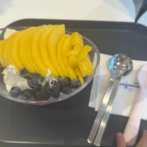 요아정 대표 사진