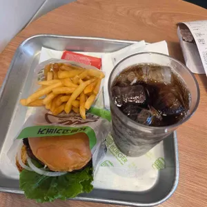 프랭크버거 사진