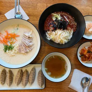 애월국수 사진