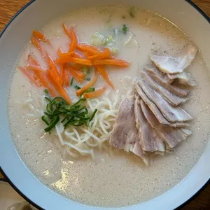 애월국수 사진