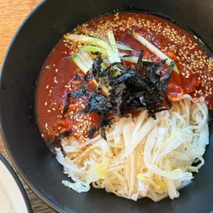 애월국수 사진