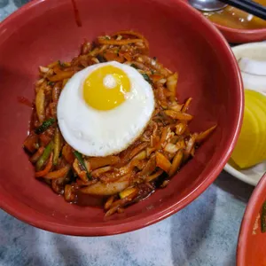 수봉반점 사진