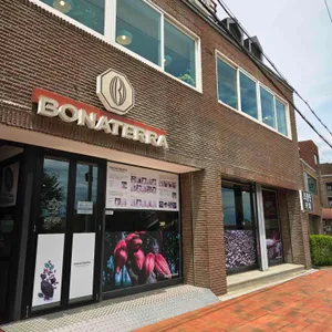보나테라 리뷰 사진