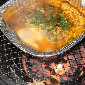 뭉탱이연탄구이 사진