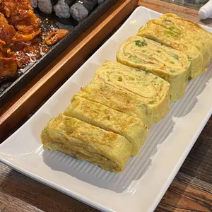 실내포차 결 사진