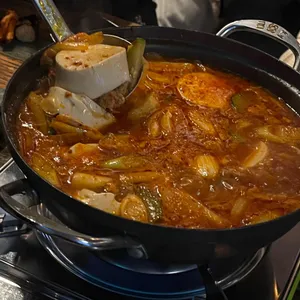 실내포차 결 사진