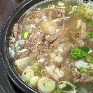 태평소국밥 사진
