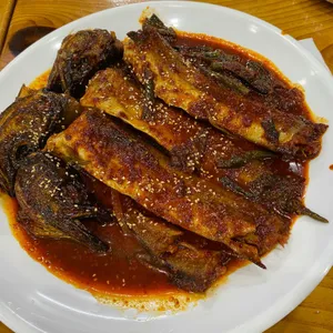 개성집 사진