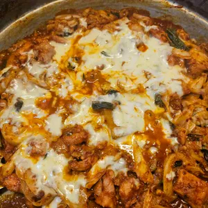 춘천닭갈비 사진 1