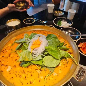 수백당 사진
