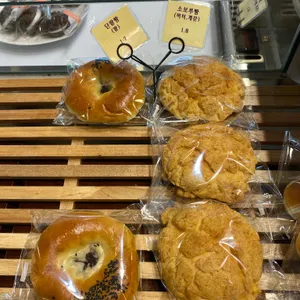 캉파뇽제빵소 사진