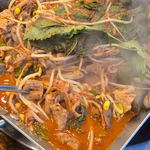 마지고향순대 사진