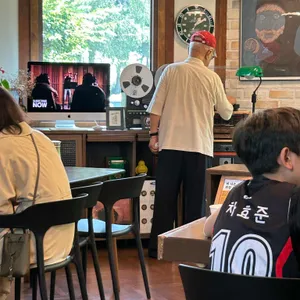 가우숲 리뷰 사진