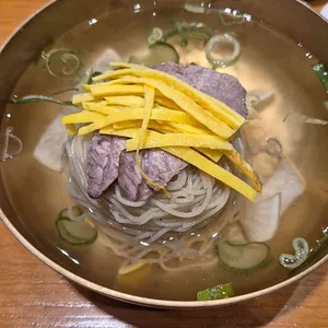 능라도 사진