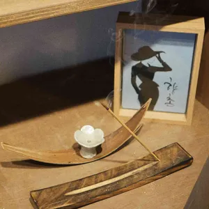 카페향촌 리뷰 사진