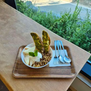 카페 피치 사진