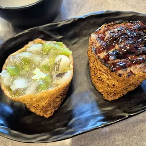 육회바른연어 사진