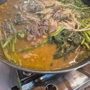 버드나무집 사진