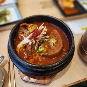 달빛에구운고등어 대표 사진