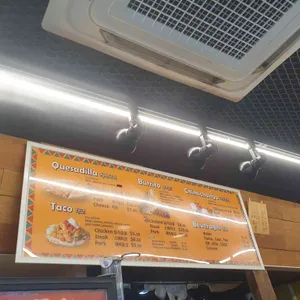 까사부리또 리뷰 사진