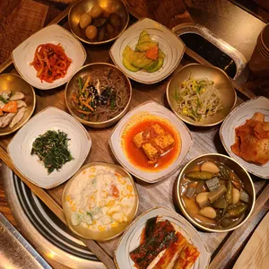 한옥그레이스 사진