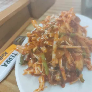 동천식당 사진