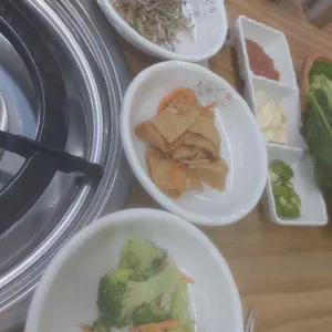 동천식당 사진
