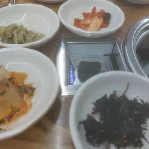 동천식당 사진