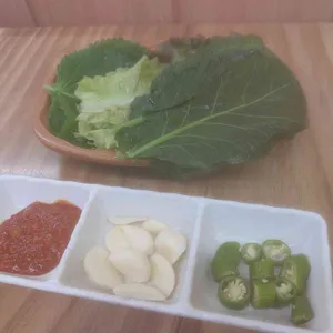 동천식당 사진