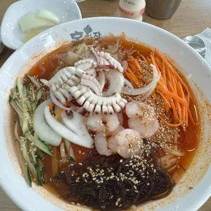 홍짜장 사진