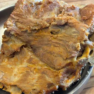 갈매울 감자탕 사진