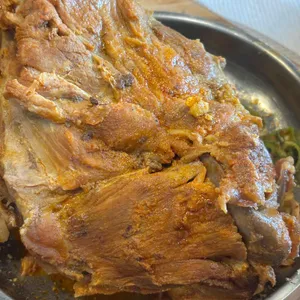 갈매울 감자탕 사진