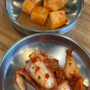 갈매울 감자탕 사진