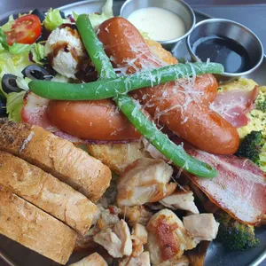브런치빈 사진